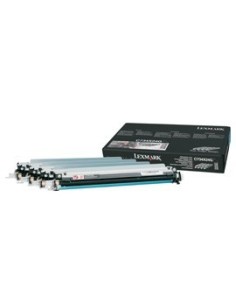 Lexmark C734X24G fotoconduttore e unità tamburo 20000 pagine