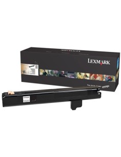 Lexmark 0C930X72G fotoconduttore e unità tamburo 53000 pagine