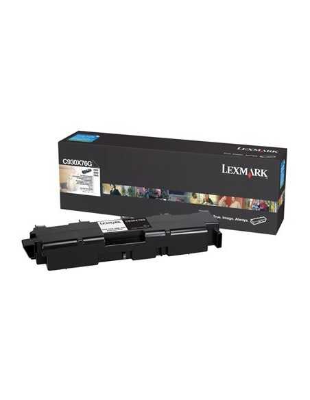 Lexmark Waste Toner Bottle for C935, X940e, X945e