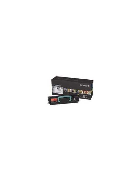 Lexmark E250, E35X 3.5K Toner Cartridge cartuccia toner Originale Nero