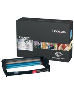 Lexmark 0E260X22G fotoconduttore e unità tamburo 30000 pagine