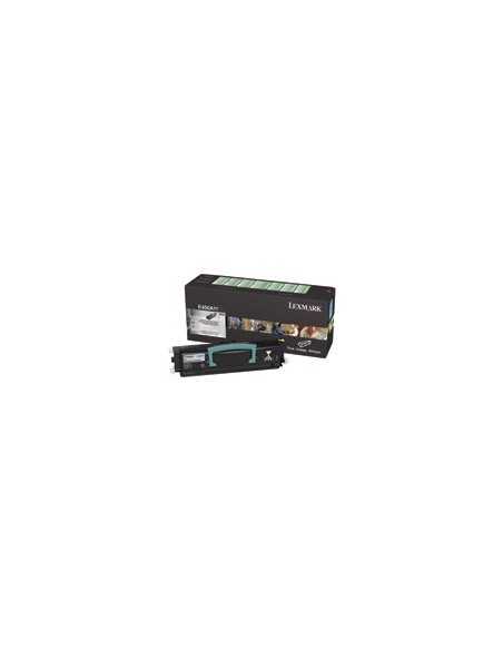 Lexmark E450 11K Return Program Toner Cartridge cartuccia toner Originale Nero