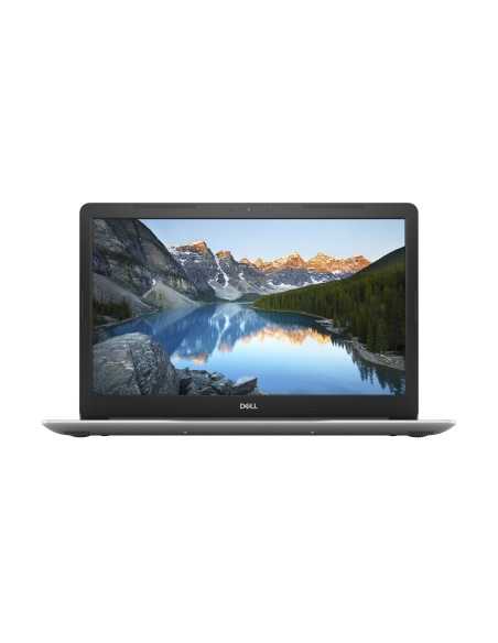 DELL Inspiron 5770 Computer portatile 43,9 cm (17.3") Full HD Intel® Core™ i7 8 GB DDR4-SDRAM 1128 GB HDD+SSD AMD Radeon 530