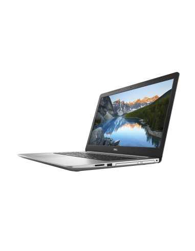 DELL Inspiron 5770 Computer portatile 43,9 cm (17.3") Full HD Intel® Core™ i7 8 GB DDR4-SDRAM 1128 GB HDD+SSD AMD Radeon 530