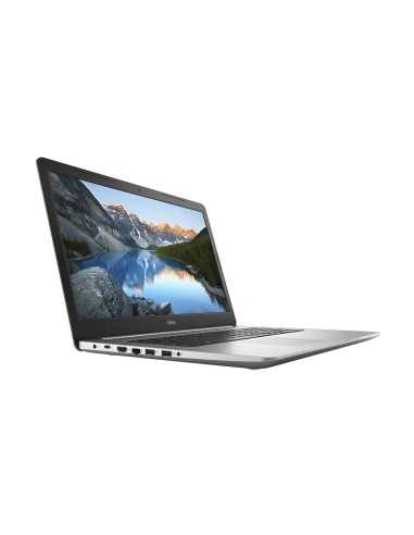 DELL Inspiron 5770 Computer portatile 43,9 cm (17.3") Full HD Intel® Core™ i7 8 GB DDR4-SDRAM 1128 GB HDD+SSD AMD Radeon 530