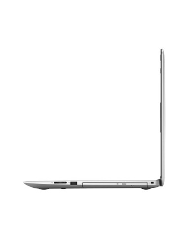 DELL Inspiron 5770 Computer portatile 43,9 cm (17.3") Full HD Intel® Core™ i7 8 GB DDR4-SDRAM 1128 GB HDD+SSD AMD Radeon 530