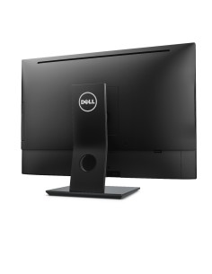 DELL OptiPlex 7450 Intel® Core™ i7 60,5 cm (23.8") 1920 x 1080 Pixel 8 GB DDR4-SDRAM 1000 GB HDD PC All-in-one Windows 10 Pro 2