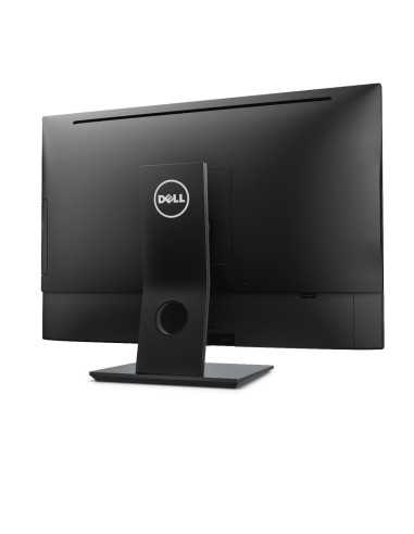 DELL OptiPlex 7450 Intel® Core™ i7 60,5 cm (23.8") 1920 x 1080 Pixel 8 GB DDR4-SDRAM 1000 GB HDD PC All-in-one Windows 10 Pro
