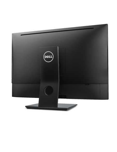 DELL OptiPlex 7450 Intel® Core™ i7 60,5 cm (23.8") 1920 x 1080 Pixel 8 GB DDR4-SDRAM 1000 GB HDD PC All-in-one Windows 10 Pro