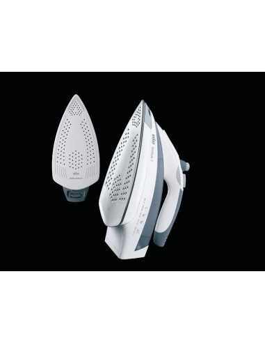 Braun TS775TP Ferro a secco 2400 W Grigio