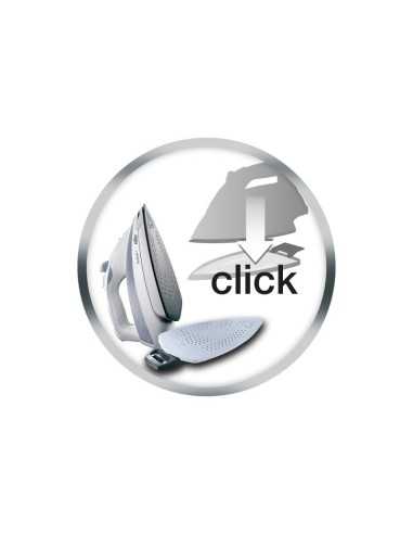 Braun TS775TP Ferro a secco 2400 W Grigio