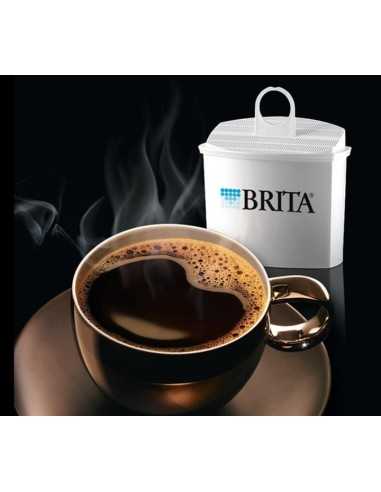 Braun KF 520 1 WH Manuale Macchina da caffè con filtro