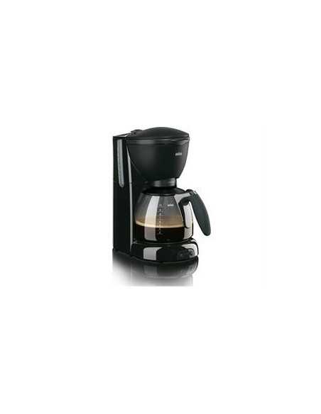 Braun KF 560 1 Automatica Macchina da caffè con filtro