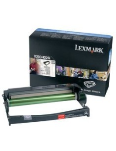 Lexmark X203H22G fotoconduttore e unità tamburo 25000 pagine