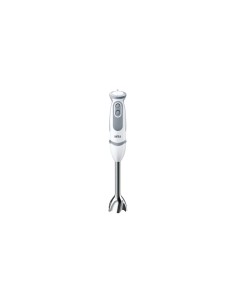 Braun MQ 5020 Pasta White Frullatore ad immersione 750 W Grigio, Bianco