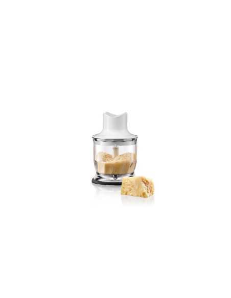Braun MQ 5020 Pasta White Frullatore ad immersione 750 W Grigio, Bianco