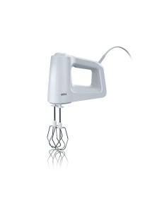 Braun Sbattitore MultiMix 3 HM 3000 Bianco