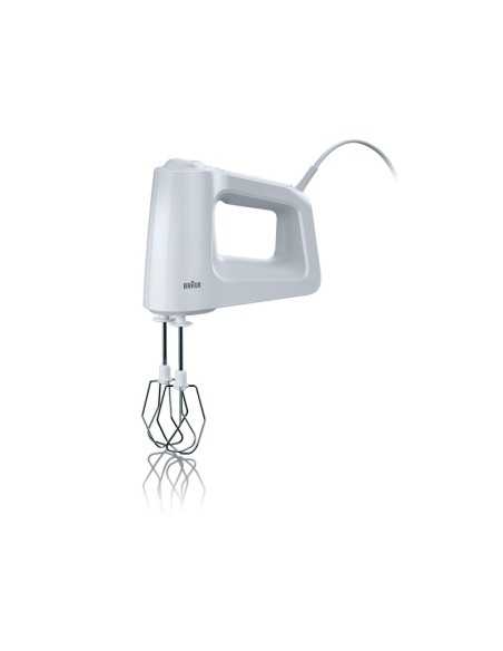 Braun Sbattitore MultiMix 3 HM 3000 Bianco