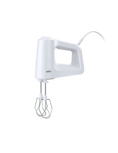 Braun Sbattitore MultiMix 3 HM 3000 Bianco 2