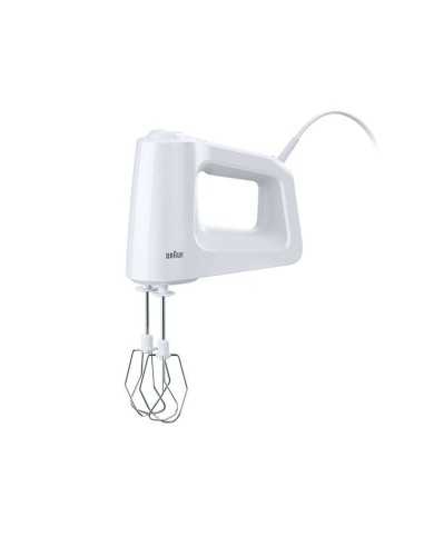 Braun Sbattitore MultiMix 3 HM 3000 Bianco
