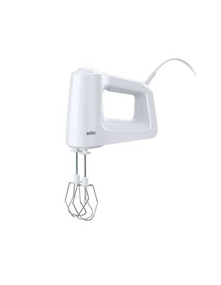 Braun Sbattitore MultiMix 3 HM 3000 Bianco