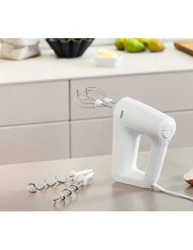 Braun Sbattitore MultiMix 3 HM 3000 Bianco