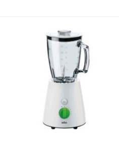 Braun JB 3060 1,75 L Frullatore da tavolo 800 W Bianco