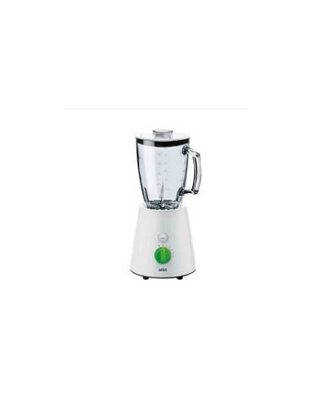Braun JB 3060 1,75 L Frullatore da tavolo 800 W Bianco