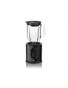 Braun JB 5050 BK frullatore Frullatore da tavolo 1000 W Nero