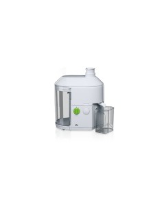 Braun SJ 3000 Estrattore di succo 600 W