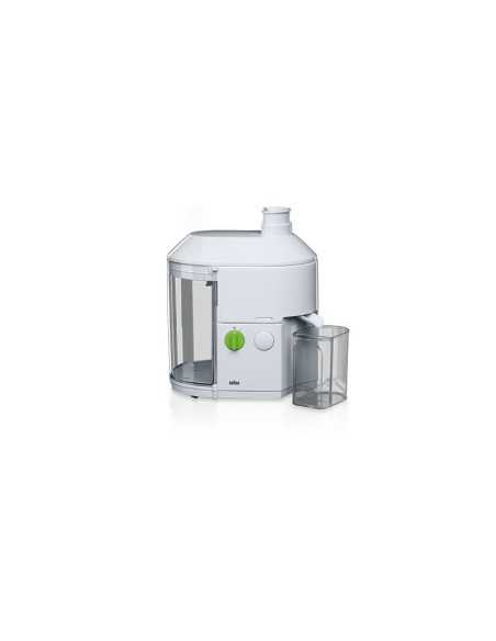 Braun SJ 3000 Estrattore di succo 600 W