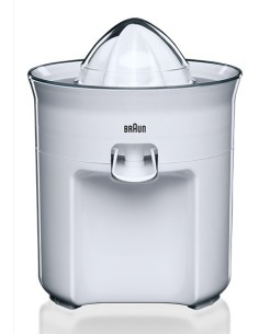 Braun CJ 3050 spremiagrumi elettrico 60 W Verde, Bianco