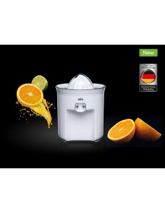 Braun CJ 3050 spremiagrumi elettrico 60 W Verde, Bianco 2