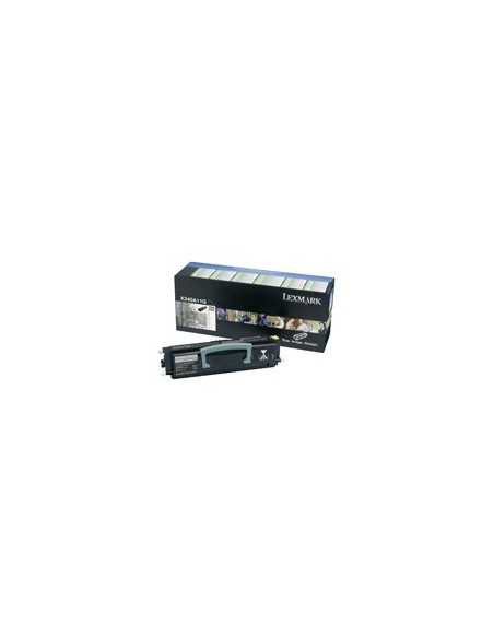 Lexmark X340 Toner Cartridge cartuccia toner Originale Nero
