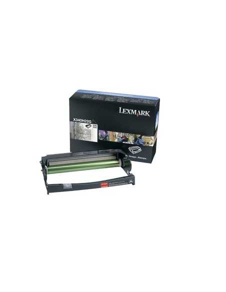 Lexmark Photoconductor Kit for X342 30000 pagine