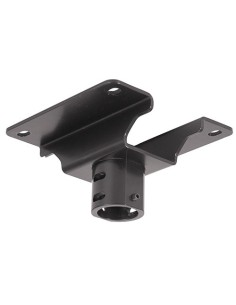 Chief CPA330 accessorio per montaggio prioettore Piastra a soffitto Nero