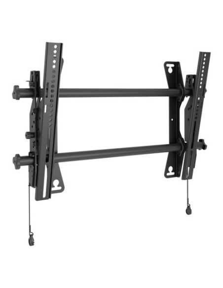 Chief MTA1U Supporto TV a parete 116,8 cm (46") Nero
