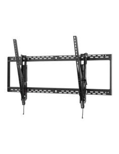 Peerless ST680P Supporto TV a parete 2,49 m (98") Nero