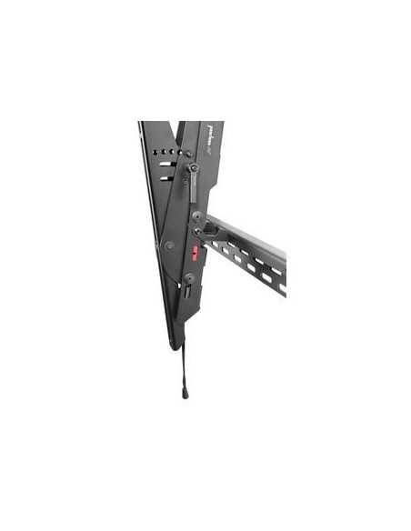 Peerless ST680P Supporto TV a parete 2,49 m (98") Nero