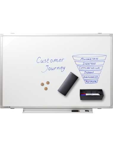 Legamaster PROFESSIONAL lavagna 880 x 580 mm Smaltato Magnetico