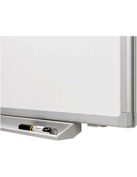 Legamaster Professional lavagna 1980 x 980 mm Smaltato Magnetico