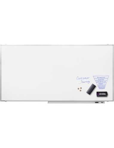Legamaster Professional lavagna 1980 x 980 mm Smaltato Magnetico