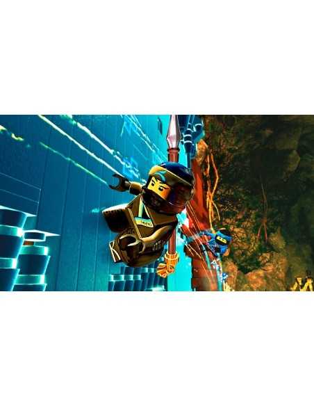 Microsoft Xone LEGO Ninjago il film