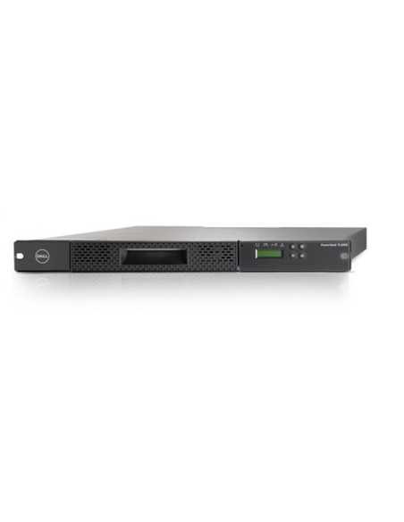 DELL TL1000 lettore di cassetta Tape auto loader & library