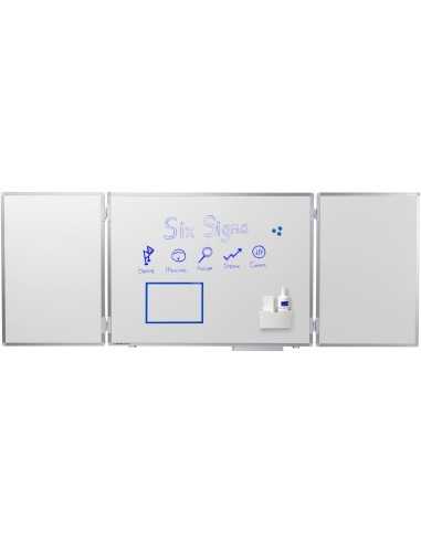 Legamaster 7-100554 lavagna Acciaio Magnetico