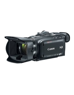 Canon LEGRIA HF G40 Videocamera palmare 3,09 MP CMOS Full HD Nero