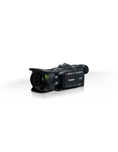 Canon LEGRIA HF G40 Videocamera palmare 3,09 MP CMOS Full HD Nero
