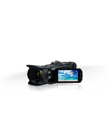 Canon LEGRIA HF G40 Videocamera palmare 3,09 MP CMOS Full HD Nero