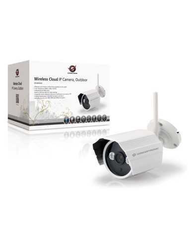 Conceptronic CIPCAM720OD telecamera di sorveglianza Telecamera di sicurezza IP Interno e esterno Capocorda 1280 x 720 Pixel