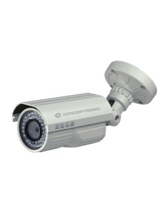 Conceptronic CCAM700V42 telecamera di sorveglianza Telecamera di sicurezza CCTV Esterno Capocorda Soffitto muro